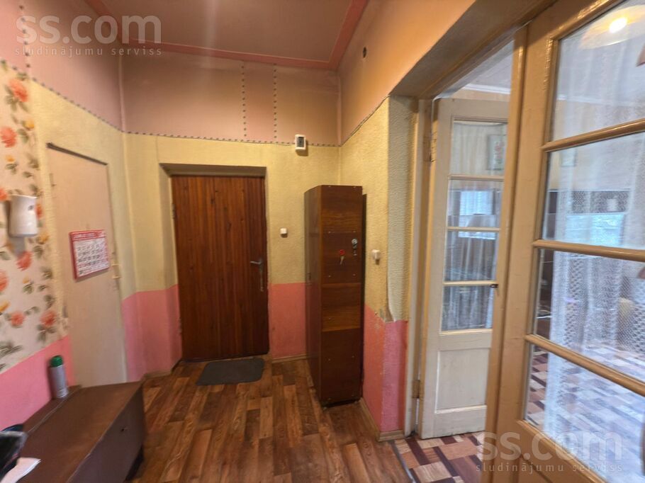 Priežu 9, Gardene, Dobele un raj., Auru pag. — dzivoklis