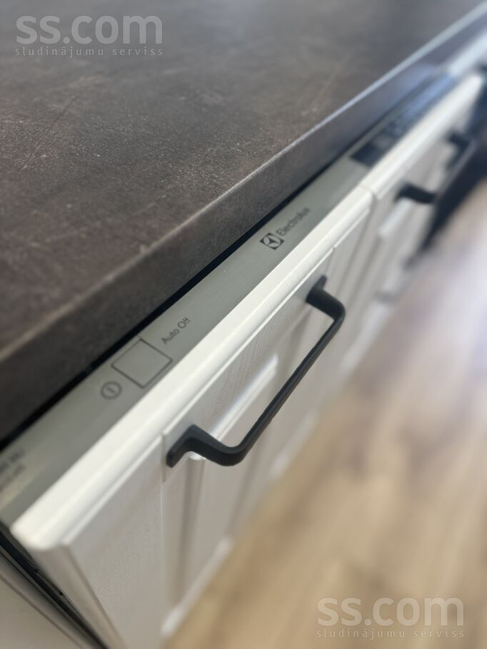 Lāčplēša iela 37, Aizkraukle un raj., Aizkraukle — dzivoklis