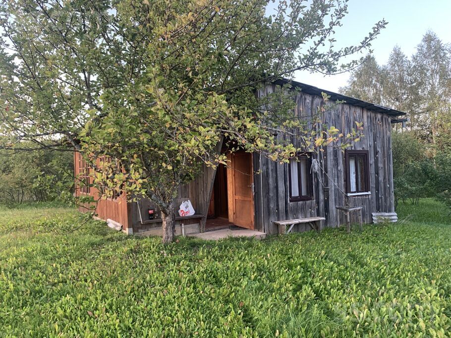 Mēri, Valka un raj., Bilskas pag. — vienseta