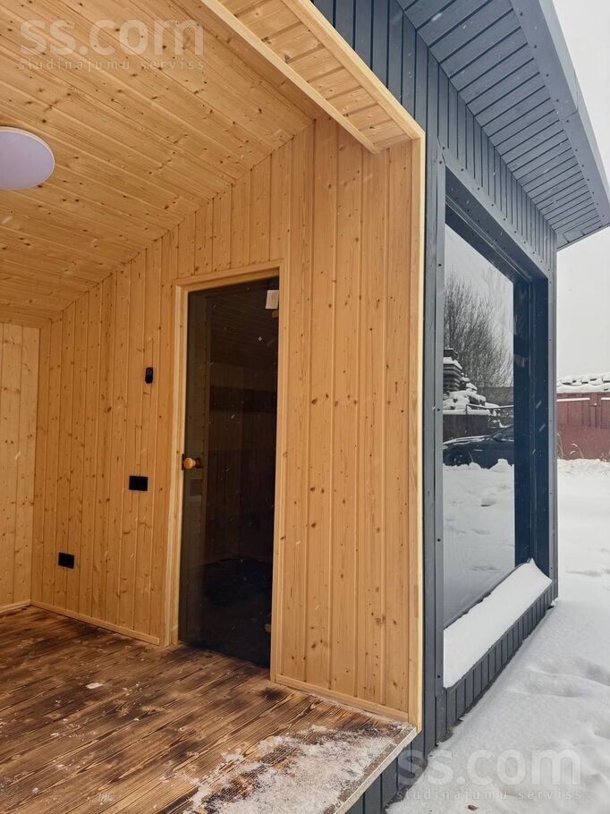 Rītausmas, Rīga, Ziepniekkalns — telpa