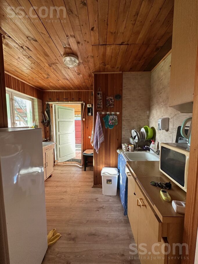 Baltegļu iela 9, 45, Rīgas rajons, Saulkrasti — maja