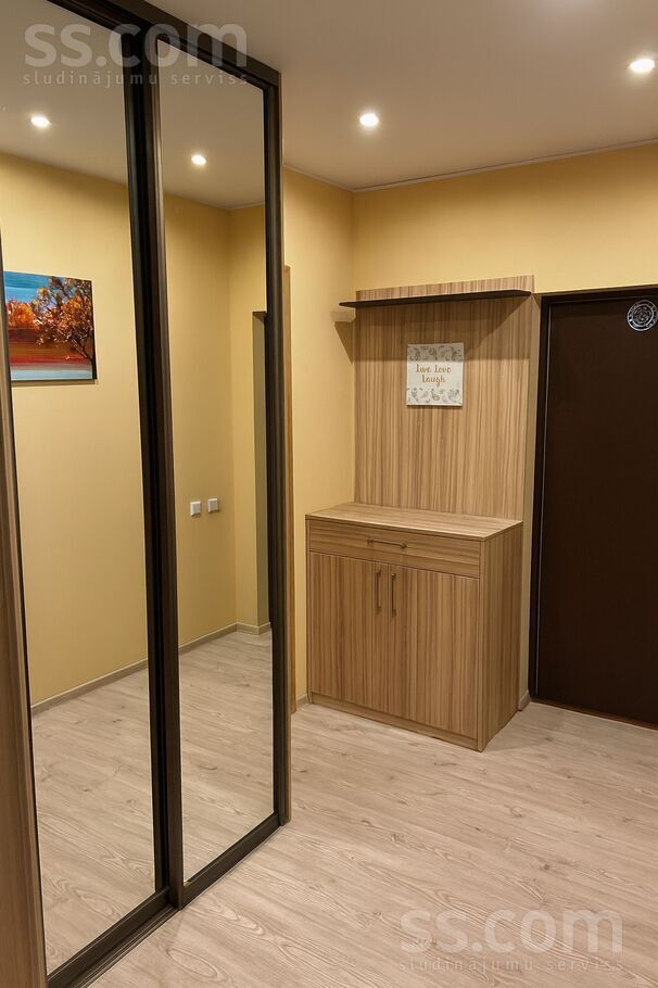 Sputņiks 7, Dāvi, Rīgas rajons, Olaines pag. — maja