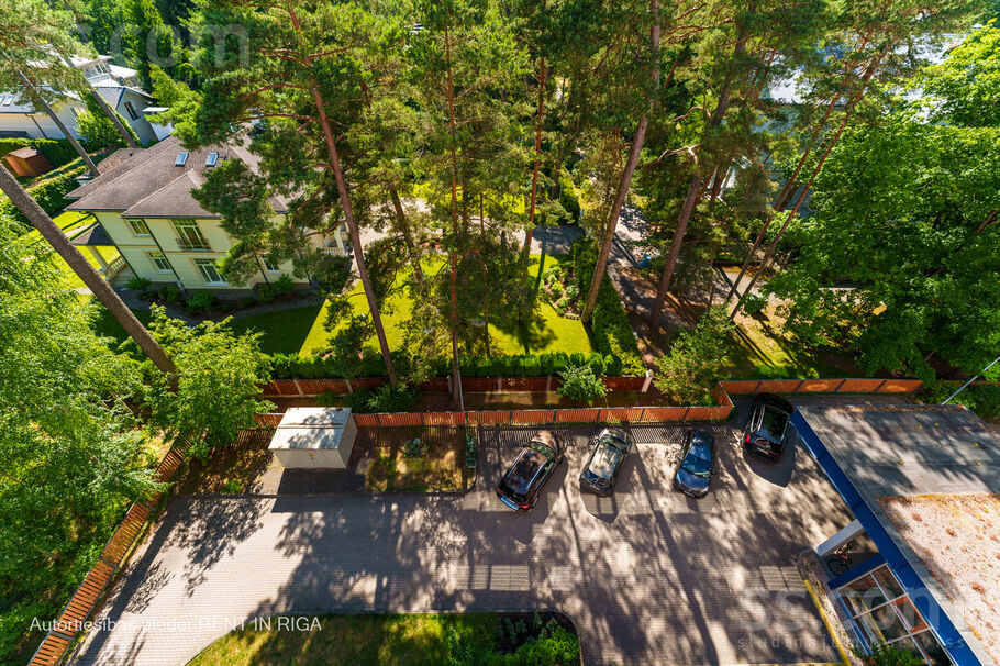 29.līnija 1, Jūrmala — dzivoklis