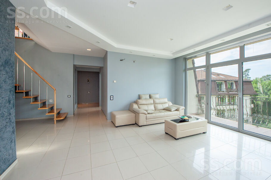 Atpūtas iela 6, Bukulti, Rīgas rajons, Garkalnes nov. — dzivoklis