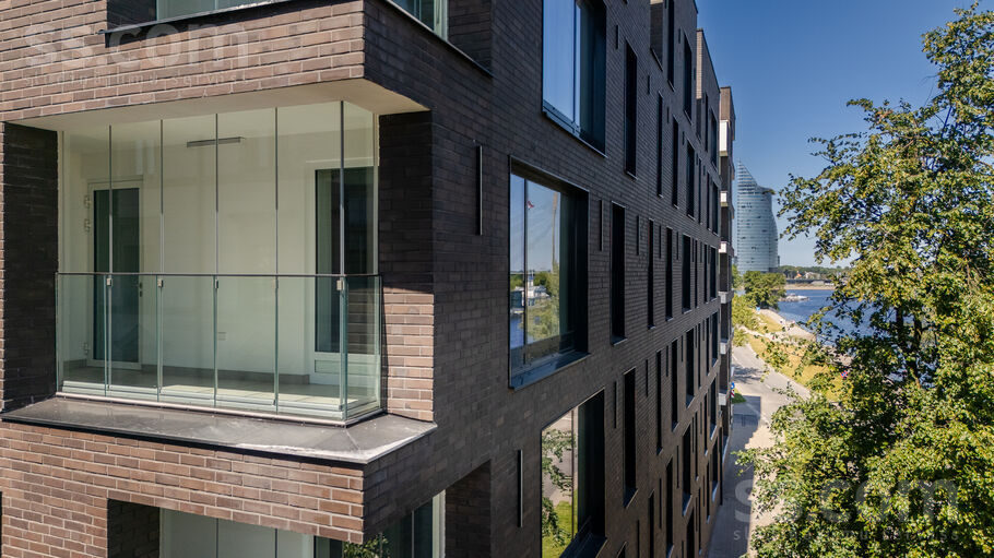 Kuģu 15, Rīga — dzivoklis