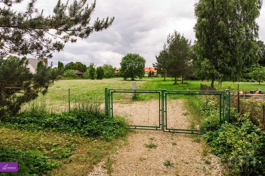 Peldu iela 16, Ogre un raj., Ikšķile — zeme