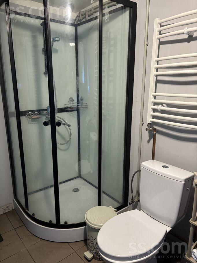 Miera 7, Silajāņi, Preiļi un raj., Silajāņu pag. — maja