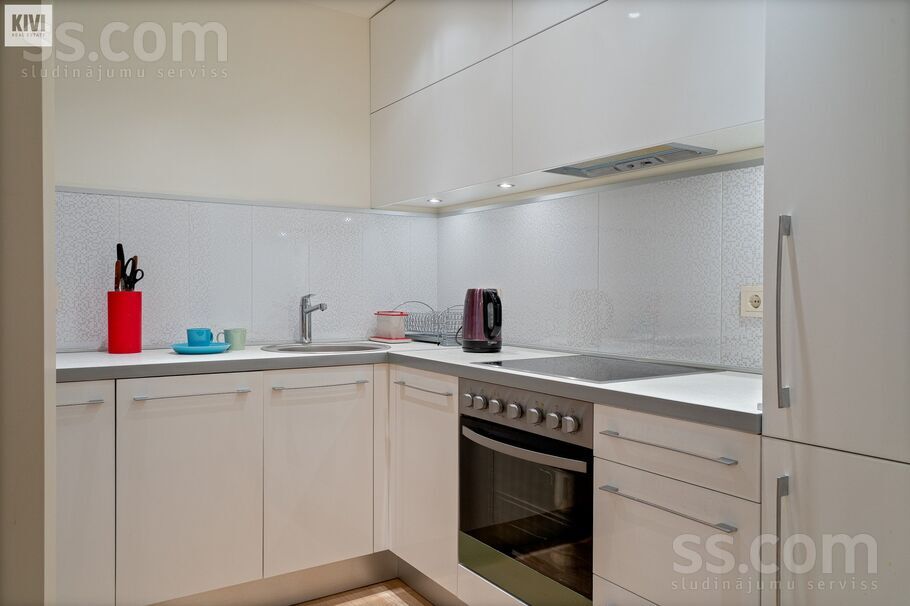 Grēcinieku 24, Rīga — dzivoklis