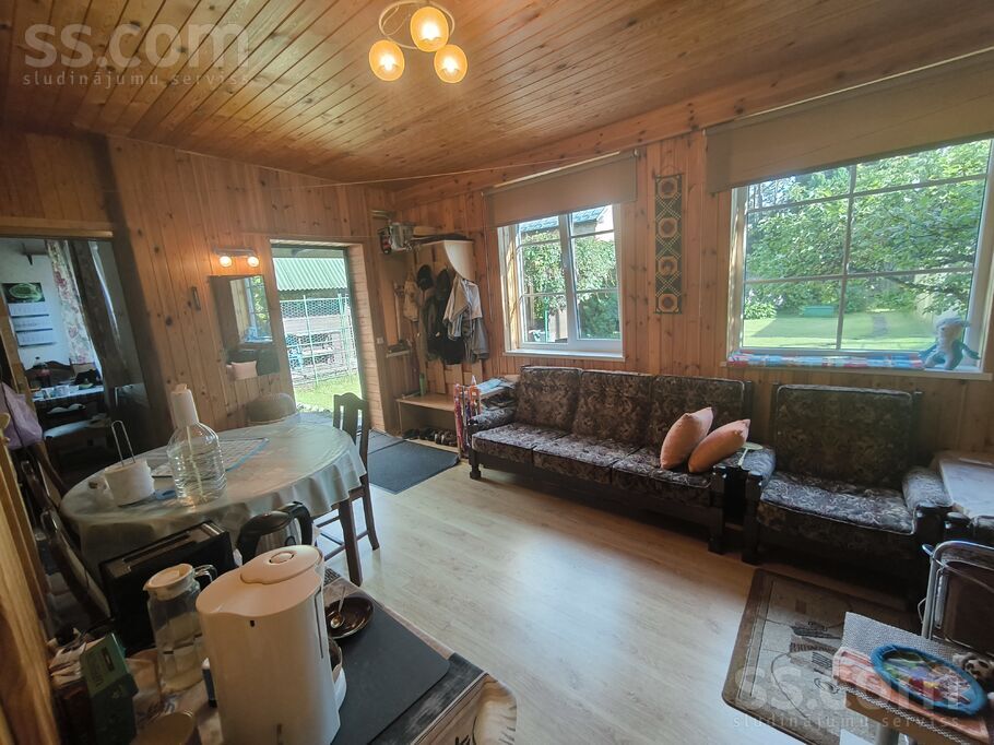 Draugu iela 14, Rīgas rajons, Saulkrasti — maja