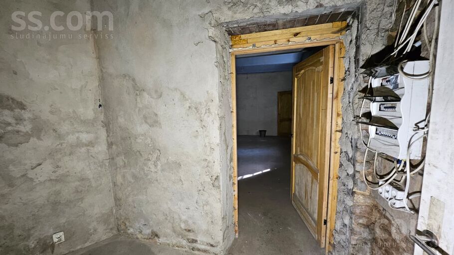 Grīna bulv., Rīga, Āgenskalns — telpa