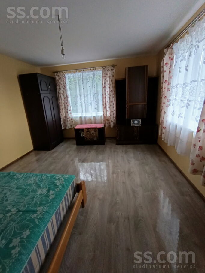 Gudenieki, Kuldīga un raj., Gudenieku pag. — vienseta