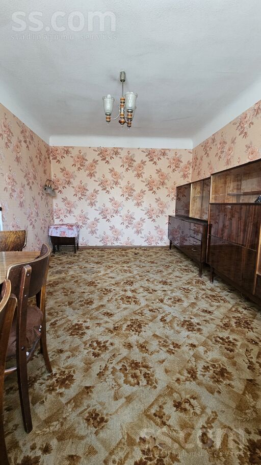 Reņģes 7 k-2, Rīga — dzivoklis