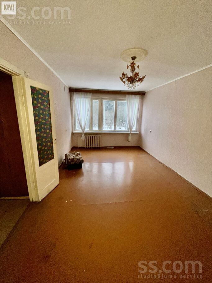 Biķernieku 218, Rīga — dzivoklis