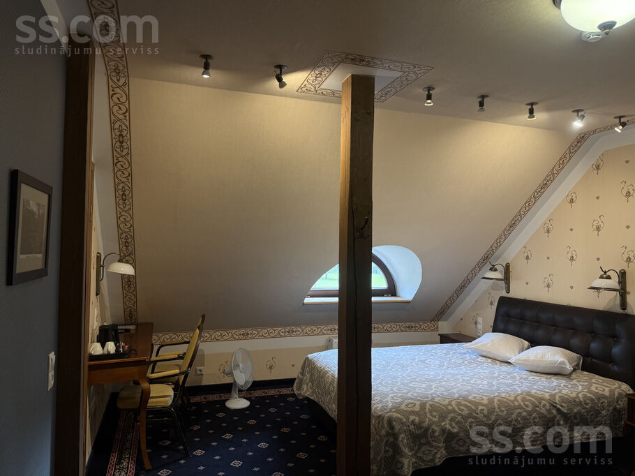 Brīvības 18, Gulbene un raj., Gulbene — telpa