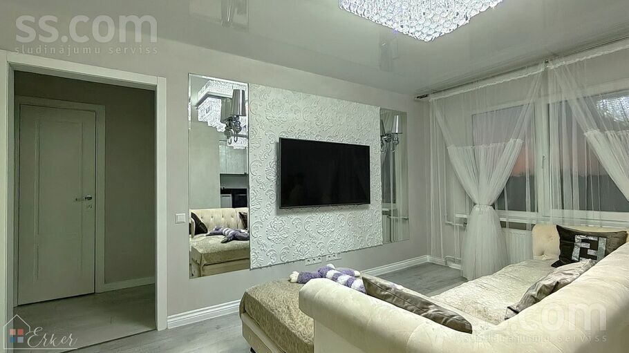 Skolas 65b, Jūrmala — dzivoklis