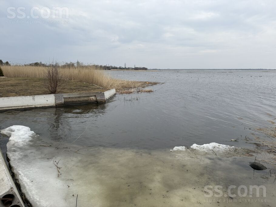 Ulmales iela 19, Liepāja un raj., Liepāja — maja