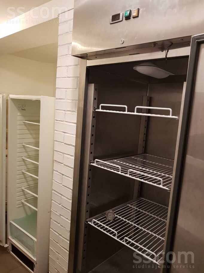 Ģertrūdes 16, Rīga, centrs — telpa