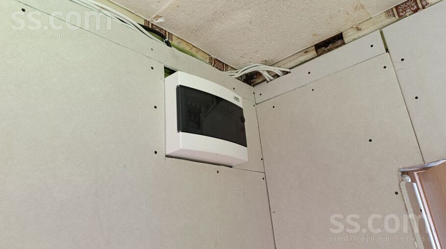 Alejas 21, Jūrmala — maja