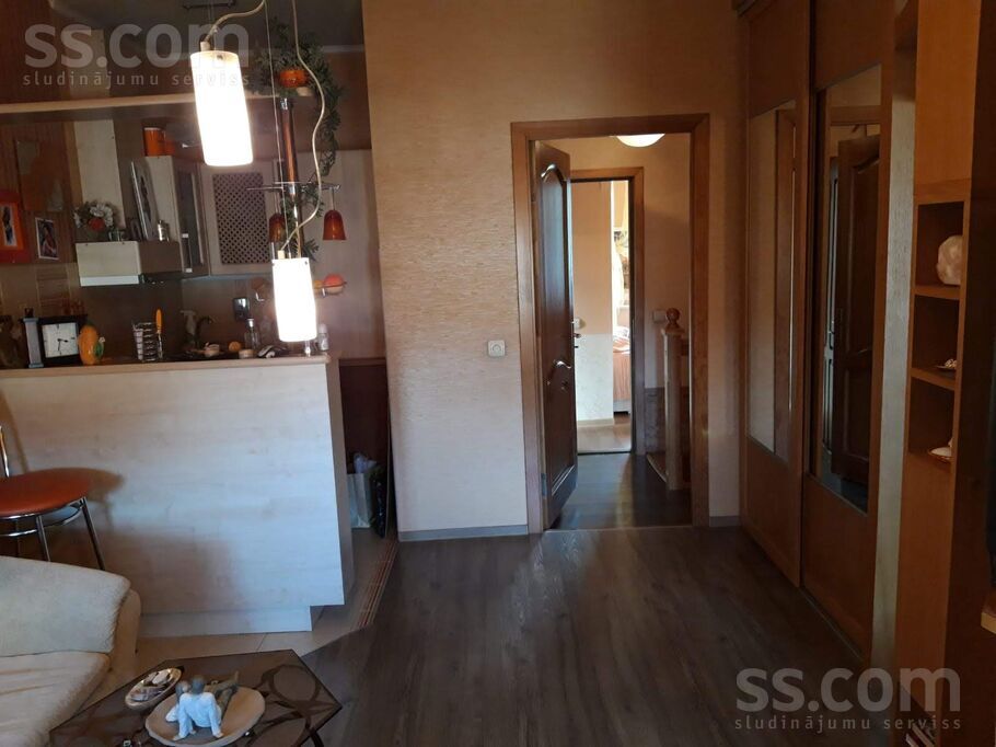 Cietokšņa 37, Daugavpils un raj., Daugavpils — dzivoklis