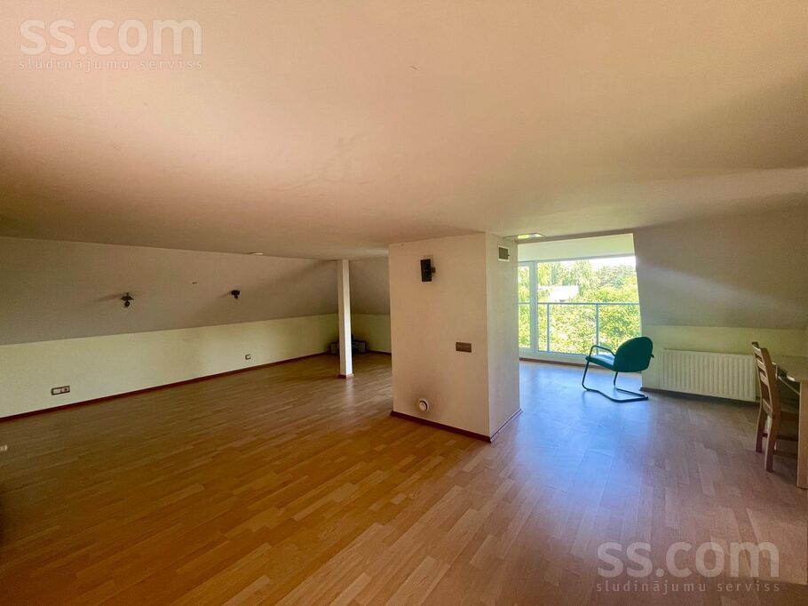 Saulesputni, Gauja, Rīgas rajons, Carnikavas nov. — maja