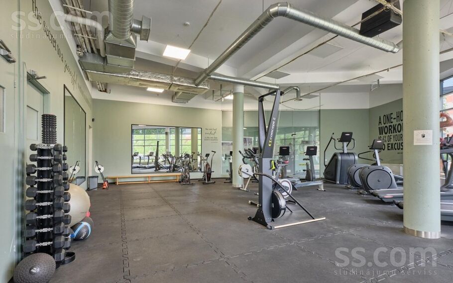 Akadēmijas 21, Jelgava un raj., Jelgava — telpa