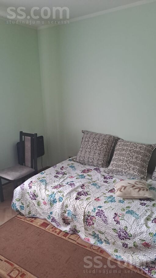 Bažciems 0112, Jūrmala — maja