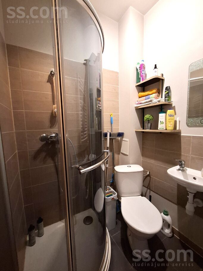 Avotu 66a, Rīga — dzivoklis