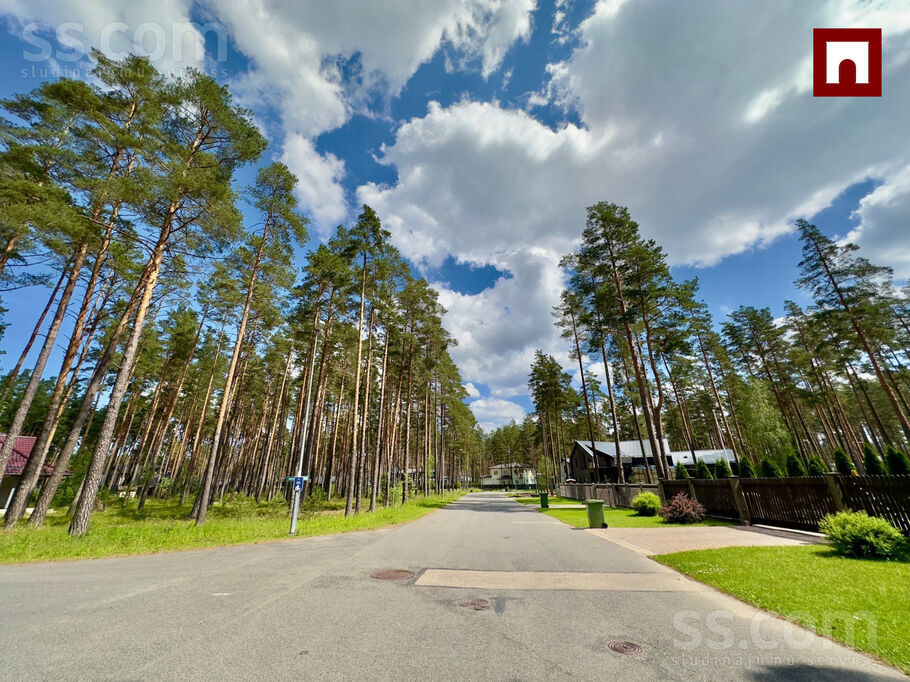 Anetes 1, Baltezers, Ādažu nov. — zeme