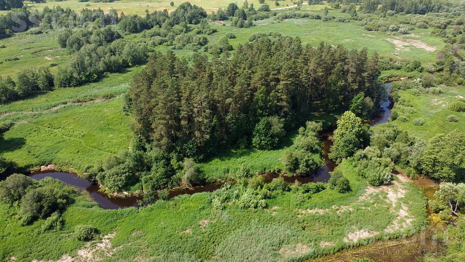 Rīgas, Misas, Rīgas rajons, Ķekavas pag. — zeme