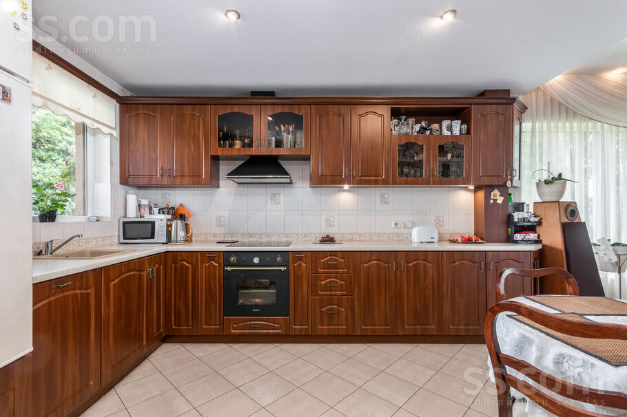 Smilšu, Carnikava, Rīgas rajons, Carnikavas nov. — maja