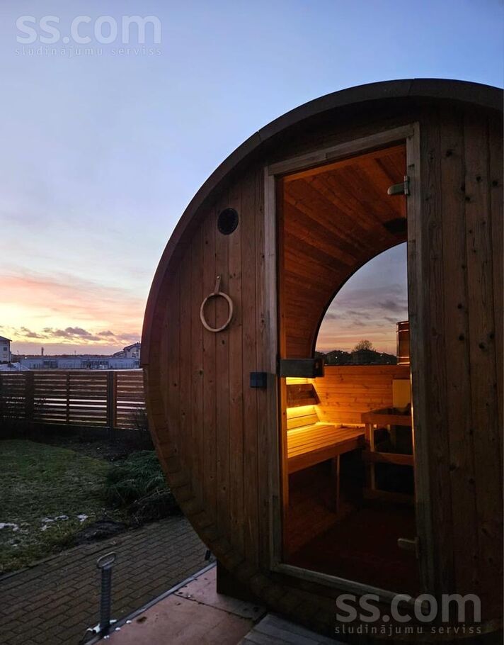 Mārupītes gatve 60a, Mārupe, Rīgas rajons, Mārupes pag. — telpa