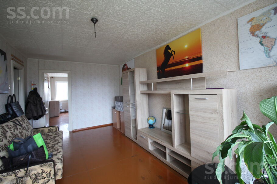 Daugavas iela 2, Rīgas rajons, Salaspils — dzivoklis