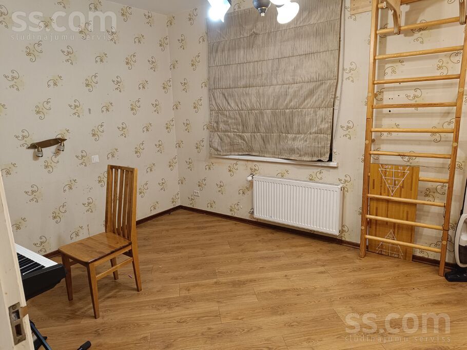 Jūrmalas g. 62a, Rīga — dzivoklis