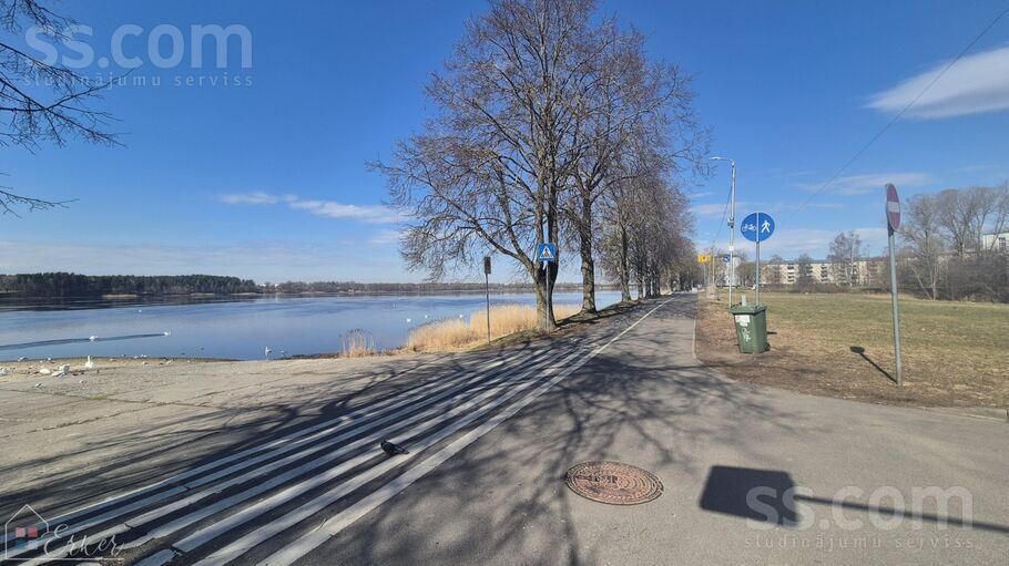 J. Rancāna 10, Rīga — dzivoklis