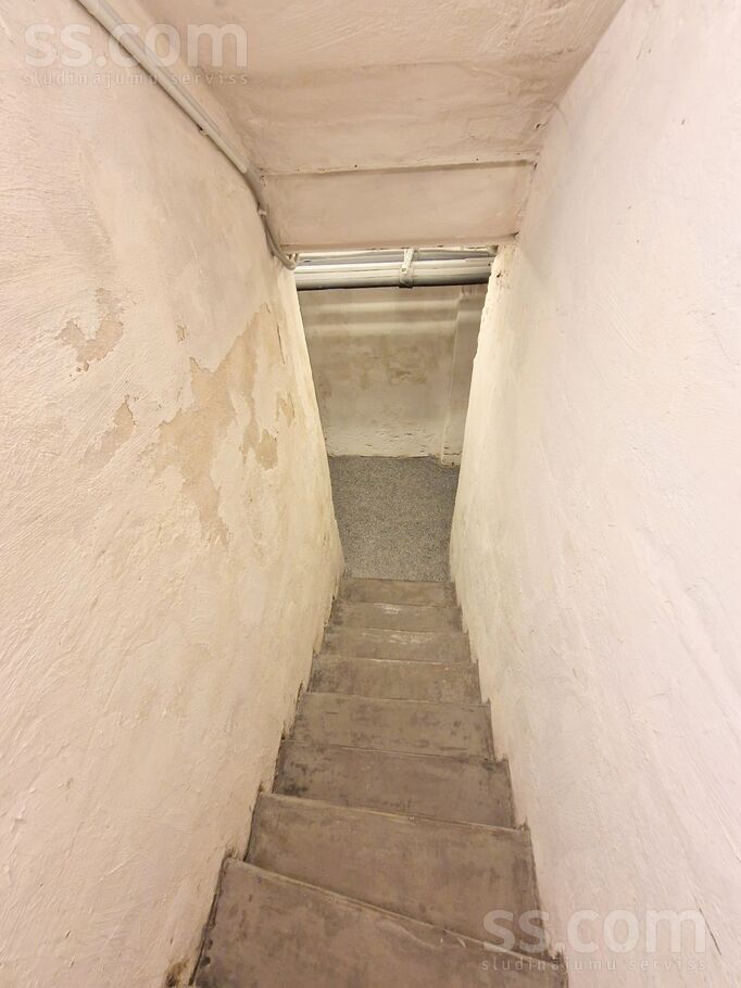 Brīvības 46, Rīga, centrs — telpa