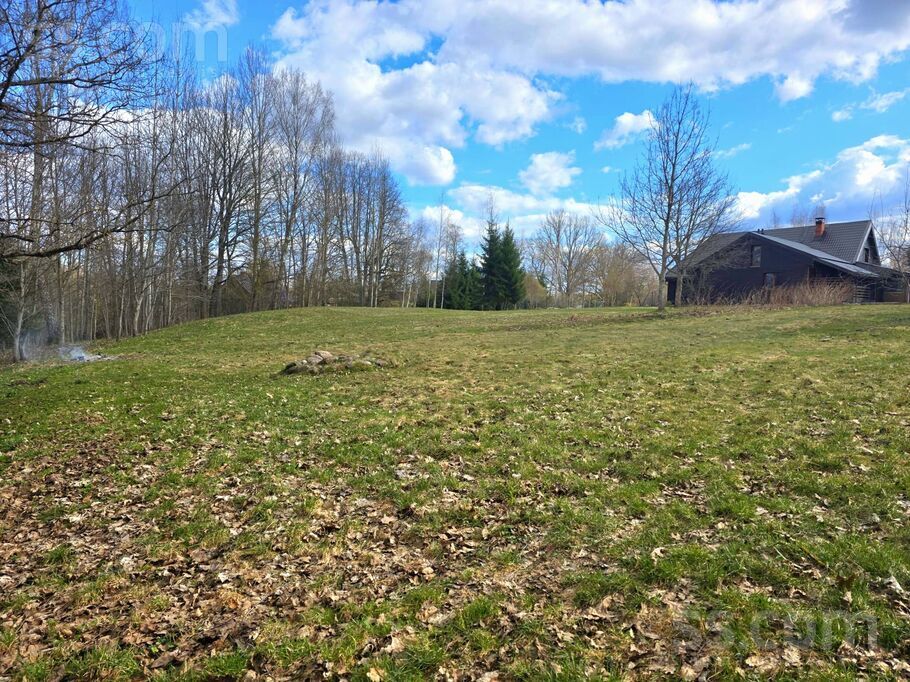 Ozolkalni, Ogre un raj., Jumpravas pag. — maja