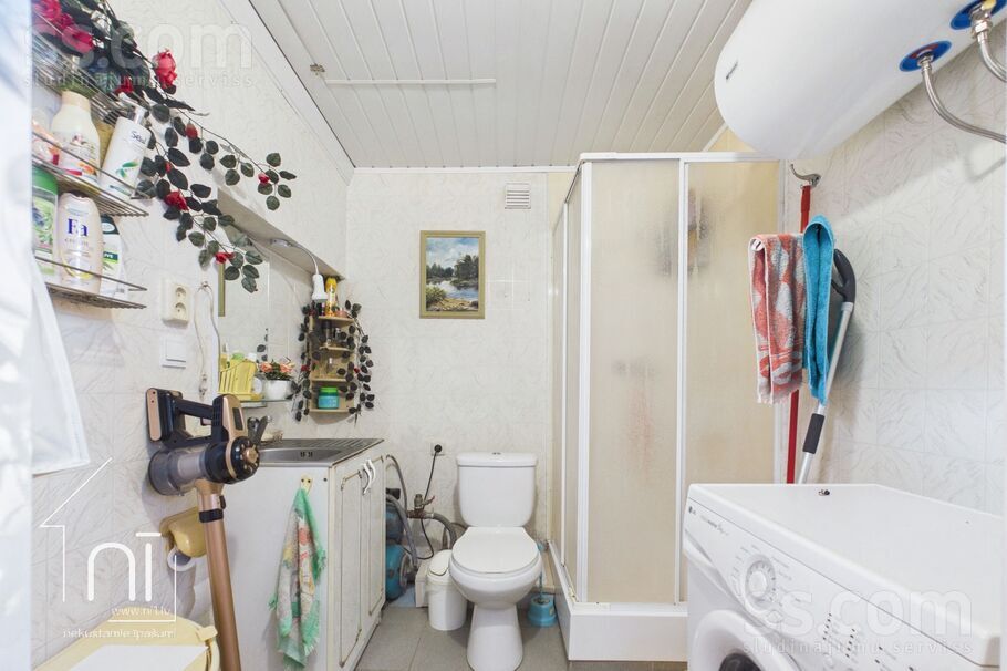 Augusta iela 5, Alūksne un raj., Alūksne — maja