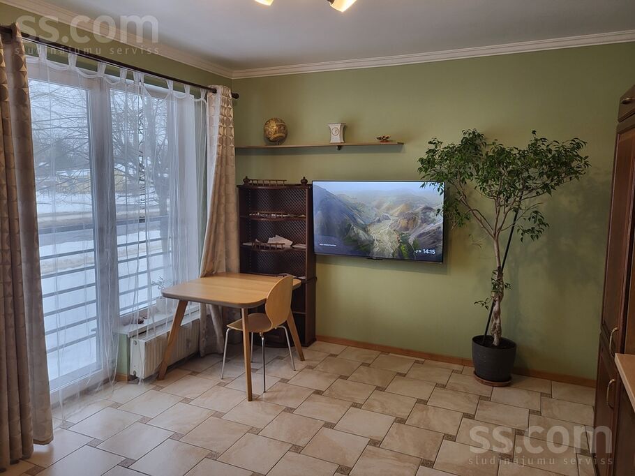 Jurkalnes 87, Lidosta "Rīga", Rīgas rajons, Mārupes pag. — dzivoklis