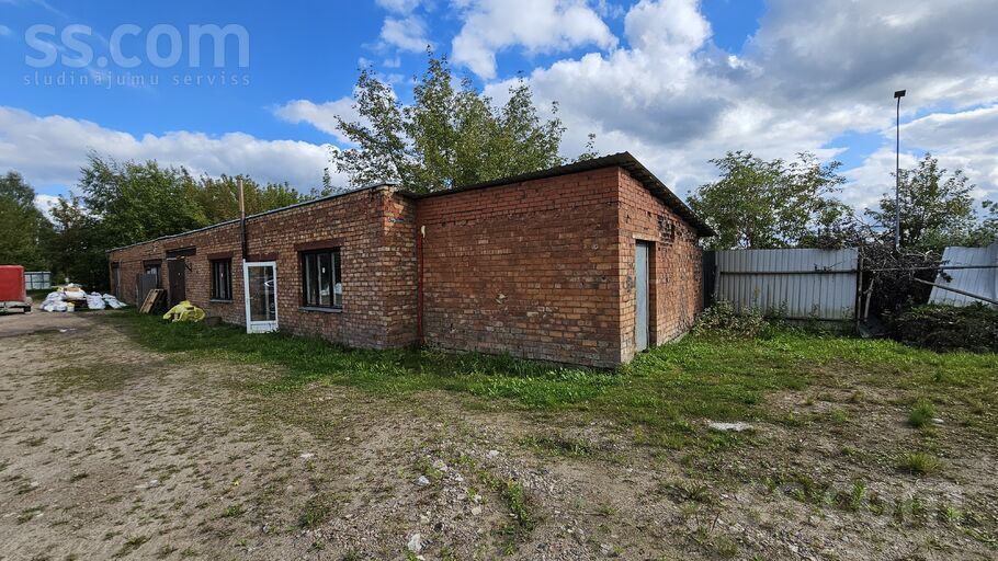 Peldu iela 1, Jelgava un raj., Jelgava — telpa