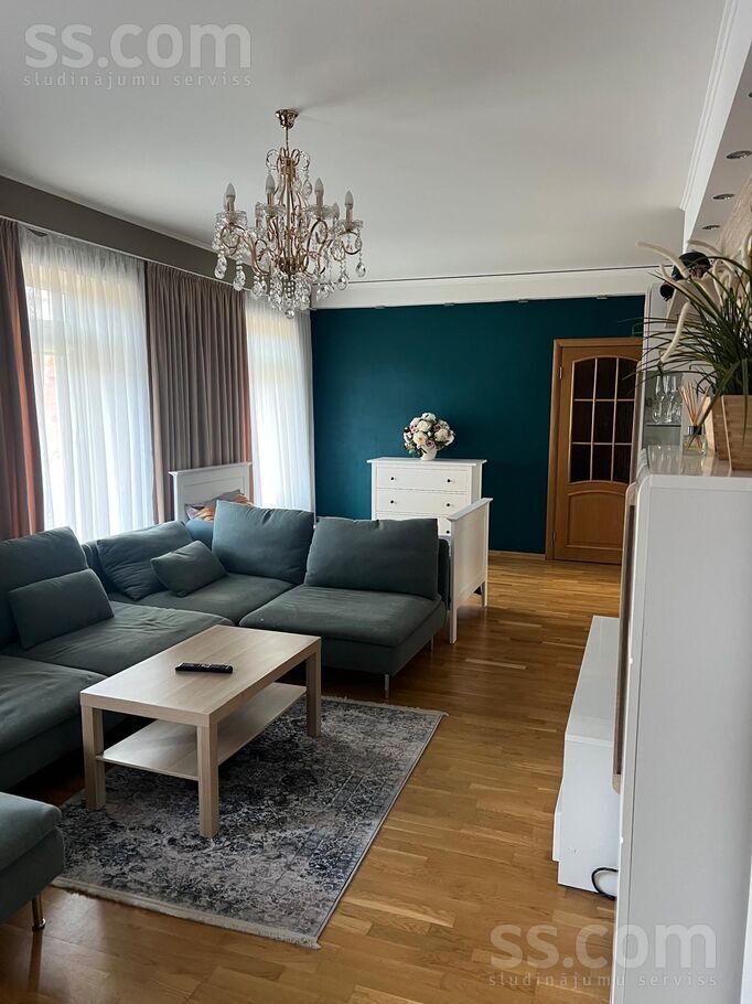 Ģenerāļa Dankera 2, Liepāja un raj., Liepāja — maja