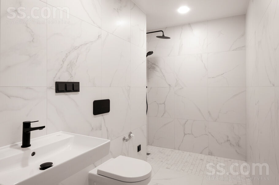 M. Stērstu 6, Rīga — dzivoklis