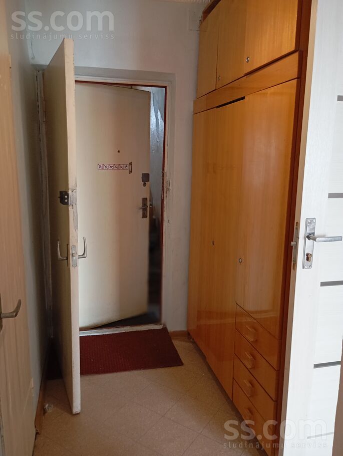 Meiju ceļš 50, Jelgava un raj., Jelgava — dzivoklis