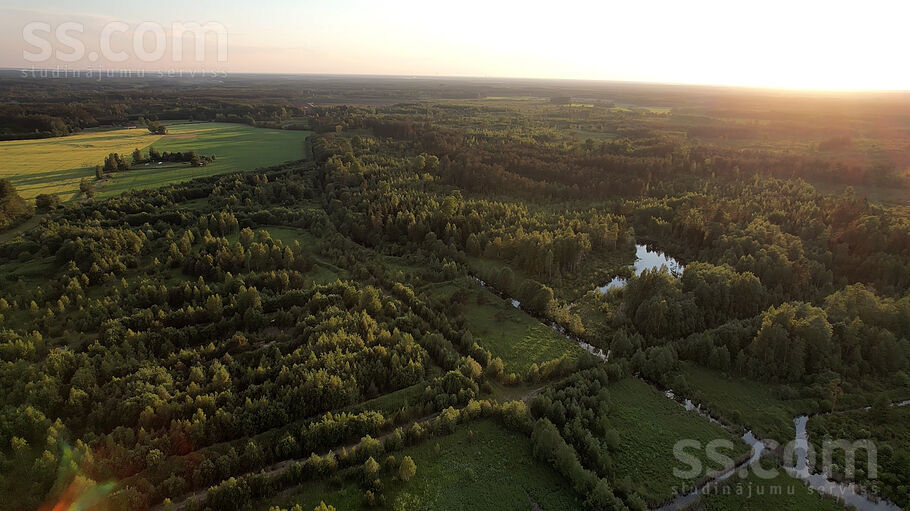 Vecmežruņģi, Kākciems, Rīgas rajons, Ropažu nov. — zeme