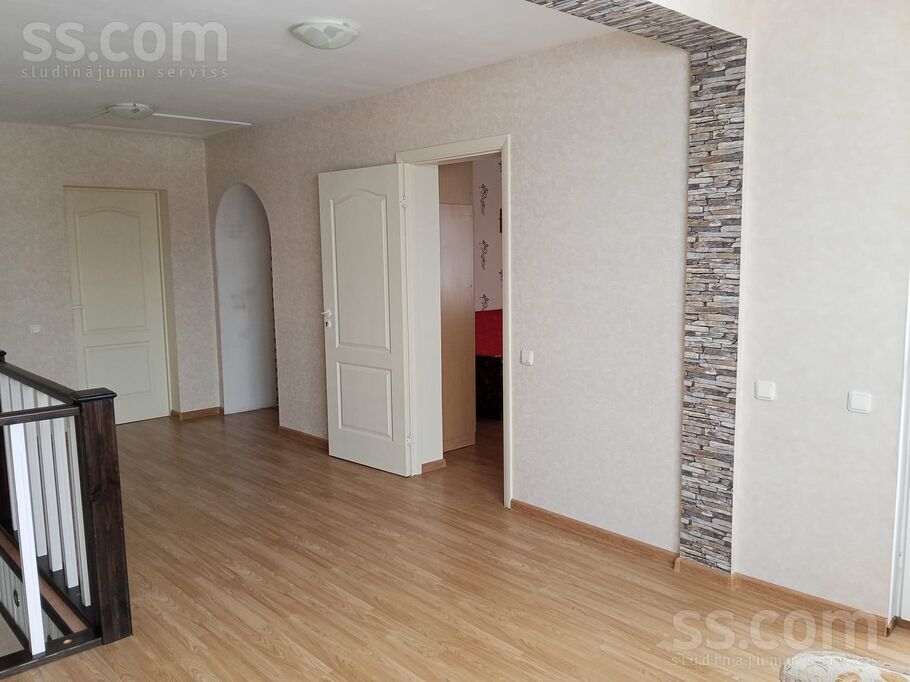 Viduma 6, Ventspils un raj., Ventspils — maja