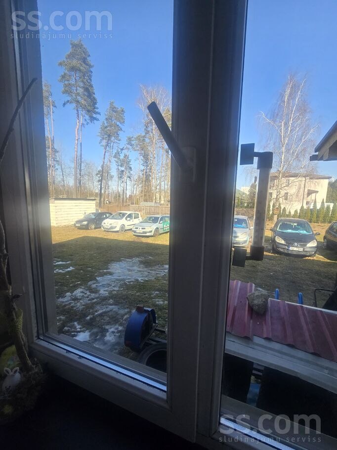 Lubānas 148, Rīga — maja