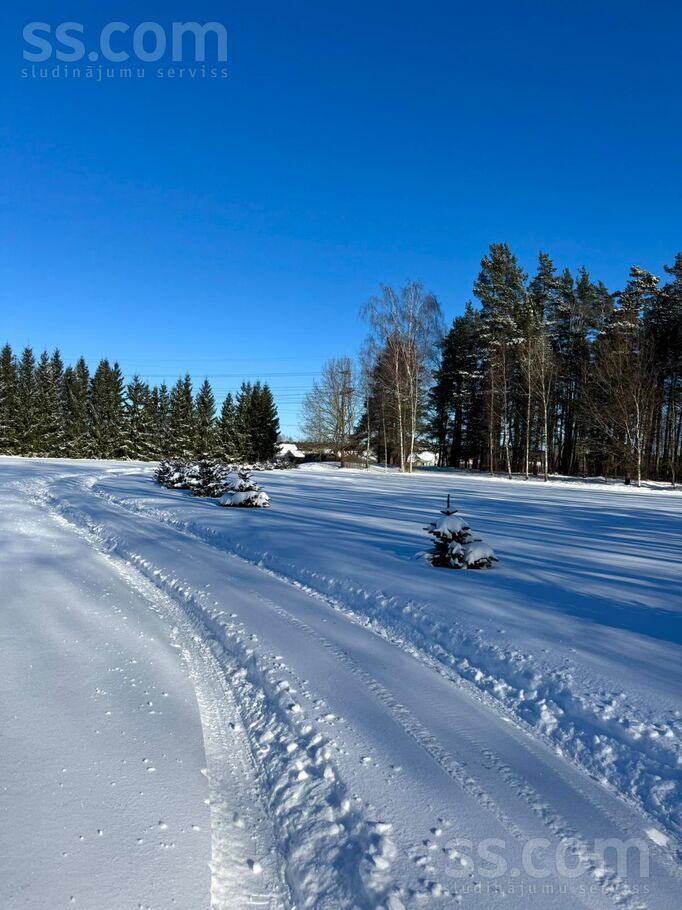 Cidoniju iela 47, Dreiliņi, Rīgas rajons, Stopiņu nov. — zeme