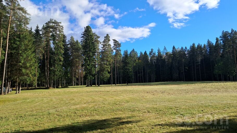 Daugmale, Rīgas rajons, Daugmales pag. — vienseta