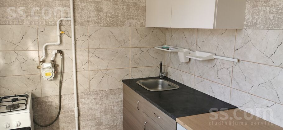 Dzeņu 1, Rīga — dzivoklis