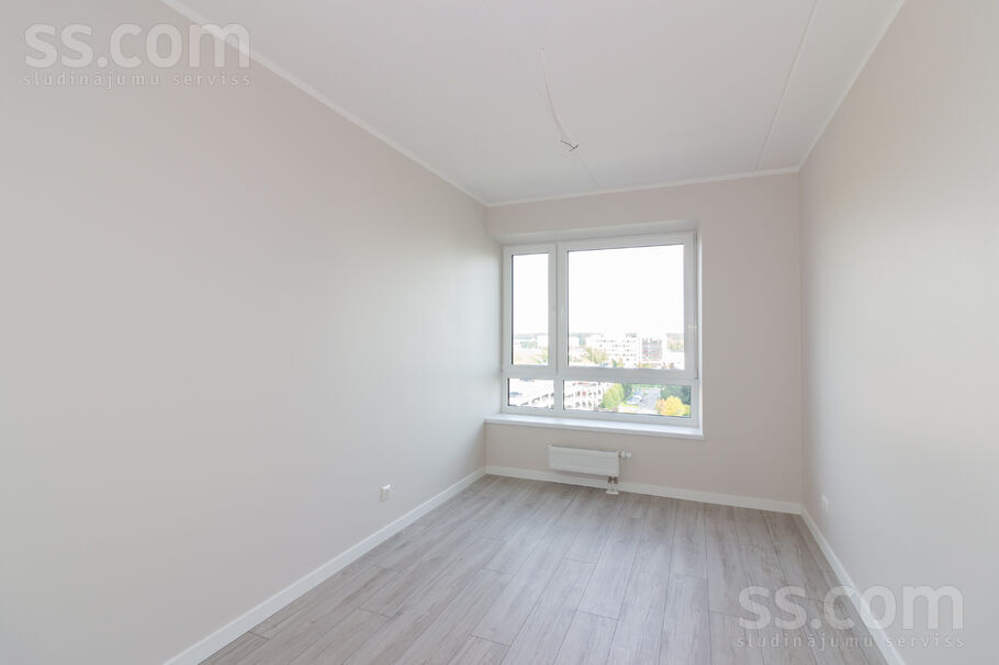 Dravnieku 3 k-3, Rīga — dzivoklis