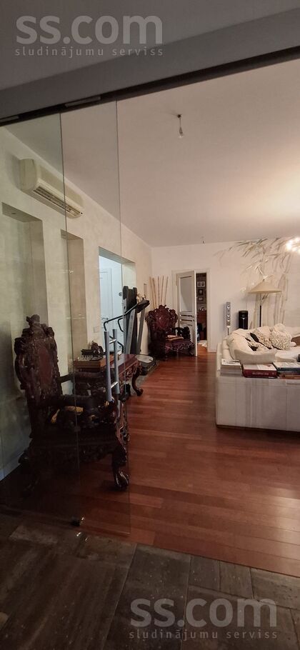 29.līnija 1, Jūrmala — dzivoklis